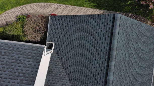 Professional Roofing Services in Creedmoor, NC